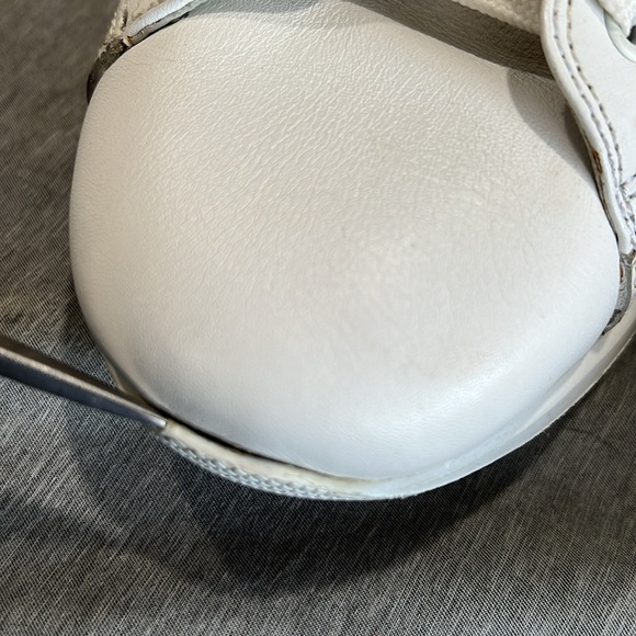 PRADA LINEA ROSSA HIGH TOP SNEAKERS 👟 Made in ITALY 🇮🇹 - Picture 17 of 17